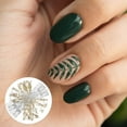 thumbnail image 4 of CRAFTHROU 6Ud Foil Para Decorativas Con Material Premium Para Manicura, 4 of 6