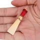 thumbnail image 3 of Pack of 2 Good Quality Medium Bassoon Reed Instrument Accessories Bassoon Reeds, 3 of 5