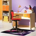 thumbnail image 1 of Floortex Polycarbonate Réfléchissant Gemme Photo Chaise Tapis 36" x 48" pour Tapis et Sols Durs, 1 of 6