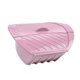 thumbnail image 2 of Bearachild Estuche de vapor Cuenco Microondas Silicona Verduras Vapor Horno Asador Caja con tapa Gadget de cocina Cocina y Comedor No.02 Bearachild HA004242-02, 2 of 6