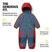 MBR-004 Muddy Buddy 3T, Red