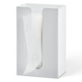thumbnail image 1 of Soporte magnético para secador, dispensador de papel para secadora, 1 of 4