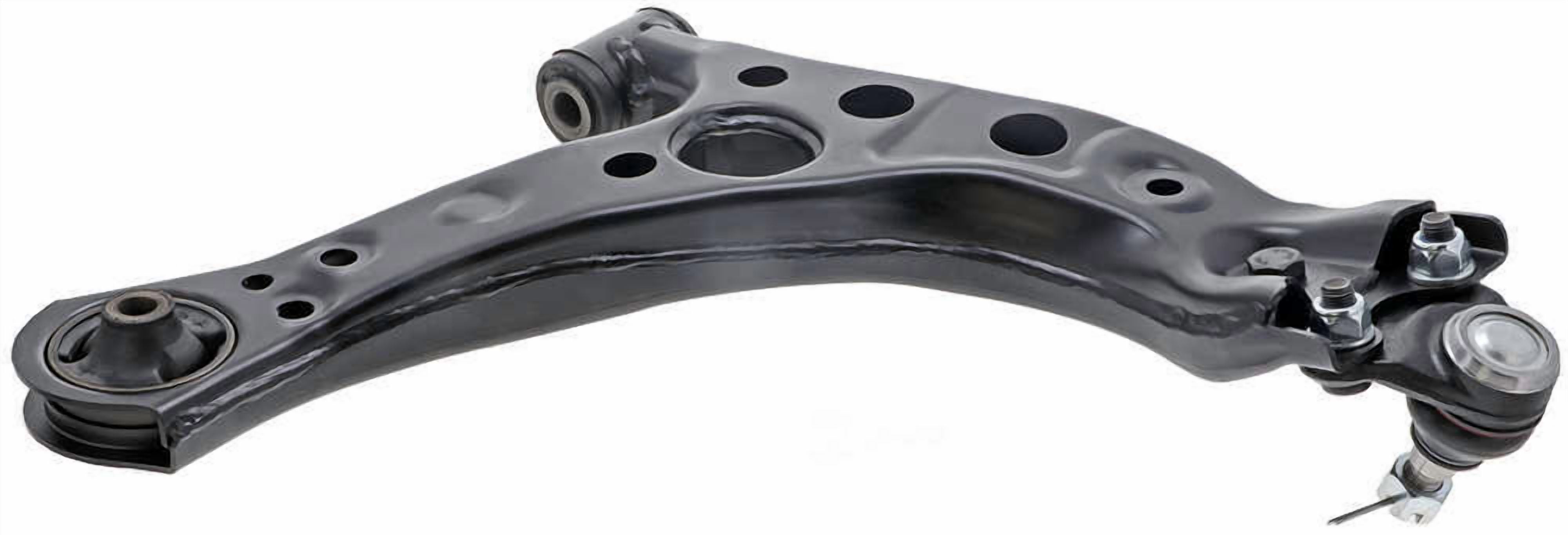 Mevotech CMS861323 Suspension Control Arm and Ball Joint Assembly