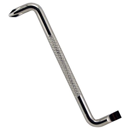 

25in. Offset Screwdrivers Slotted & No 2 Phillips