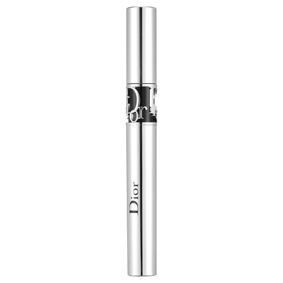 Dior Diorshow Mascara Iconic Overcurl Spectacular 24hr Volume & Curl - 090 Noir/Black - 0.21 oz / 6g New