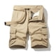 thumbnail image 2 of Pantalones Cortos Para Hombre Pantalones Cargo Casual Bolsillos Con Botones Con Cremallera Recortada Odeerbi  ODB157570, 2 of 7