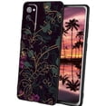 thumbnail image 1 of Gold-Floral-Dark-Grunge-Academia-aesthetic-2 Phone Case, Degined for Samsung Galaxy S20 FE Case Men Women, Flexible Silicone Shockproof Case for Samsung Galaxy S20 FE, 1 of 1
