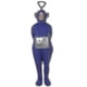 thumbnail image 2 of 4 Color Teletubbies Role Adult Funny Costume W, 2 of 3