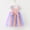 hwj# Sky Blue547, variant on Huowey Toddler Girls Sleeveless Sequin Dress Ruffles Spaghetti Strap Butterfly Rainbow Embroidery A-Lined Dance Party Dresses Princess Casual Dance Wedding Clothes,Purple,2-3 Years