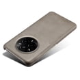 thumbnail image 2 of Compatible with Realme 14 Pro 5G Mobile Phone Case Calfskin PU Leather Hard PC Protective Mobile Phone Case, 2 of 4