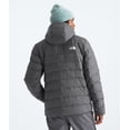 thumbnail image 3 of Sudadera con capucha THE NORTH FACE Aconcagua 3 Forrada para Hombre - XXL, 3 of 8