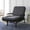 Blue Twin, variant on Montary Adjustable Bed Frame with Electric Sit to Stand Lift Assist for Seniors/Elderly, Wireless Remote, Twin Size