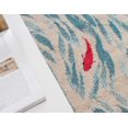 thumbnail image 6 of Rugs.com Amalfi Collection Rug – 8' x 11' Beige Medium Rug Perfect For Living Rooms, Large Dining Rooms, Open Floorplans, 6 of 9