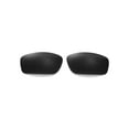 thumbnail image 3 of Walleva Black Polarized Replacement Lenses for Oakley Splinter Sunglasses, 3 of 6