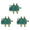 thumbnail image 1 of 3X HMC7992 0.1-6GHz Module de Commutateur RF Perche Simple Quatre Interrupteurs Non Réfléchissant, 1 of 5