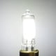 thumbnail image 1 of Bombilla LED COB sin parpadeo, 5 piezas, 3W, 5W, 7W, 9W, G9, G4, 220V, foco de araña para el hogar, reemplaza las lámparas halógenas de 40, 60, 80, 100W, 1 of 4