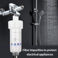 thumbnail image 4 of Water Filter For Washing Machine And Water Heater, Reduces Harmful Substances By 99%, Great For Rvs And Boats, Quality Guarantee, 4 of 5