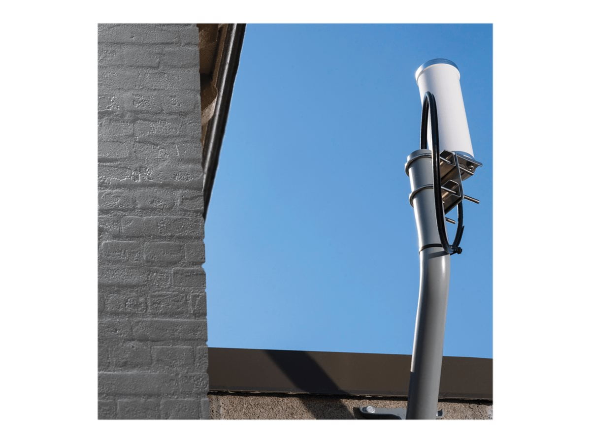weBoost Professionally Installed Office 200 High-Performing Cell Phone Signal Amplifier for Small/Medium Businesses and Warehouses (Model 473047)