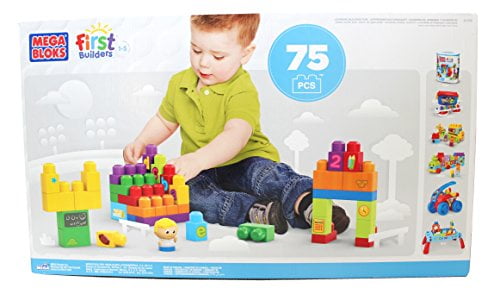 mega bloks builder