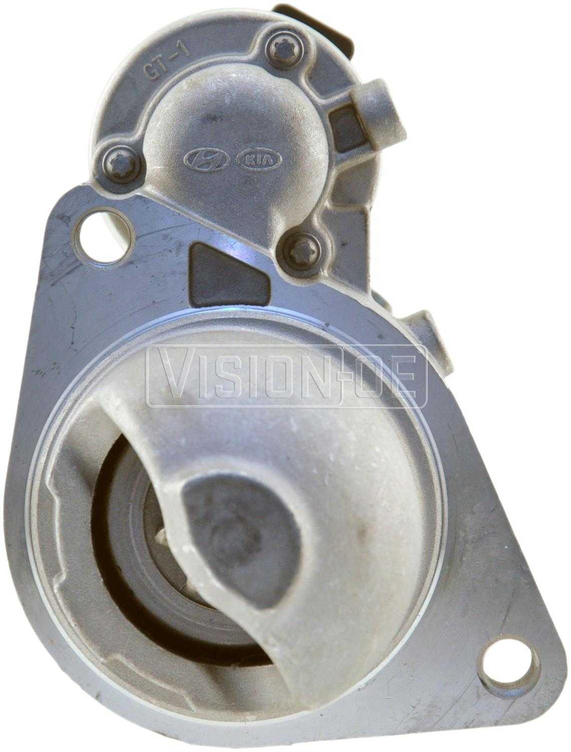 Vision OE 6938 Starter Motor