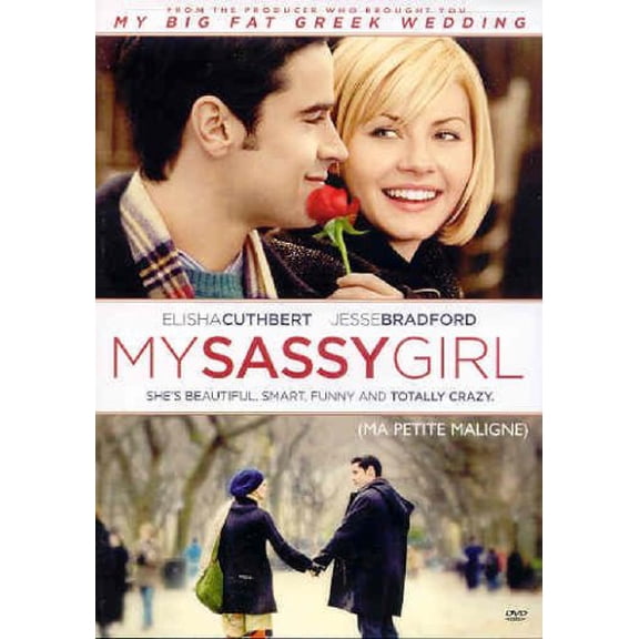 Pre-Owned My Sassy Girl