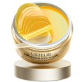 thumbnail image 1 of Parches para ojos USTELIR de oro de 24 quilates con colágeno, 40 pares, para ojos hinchados, 1 of 7