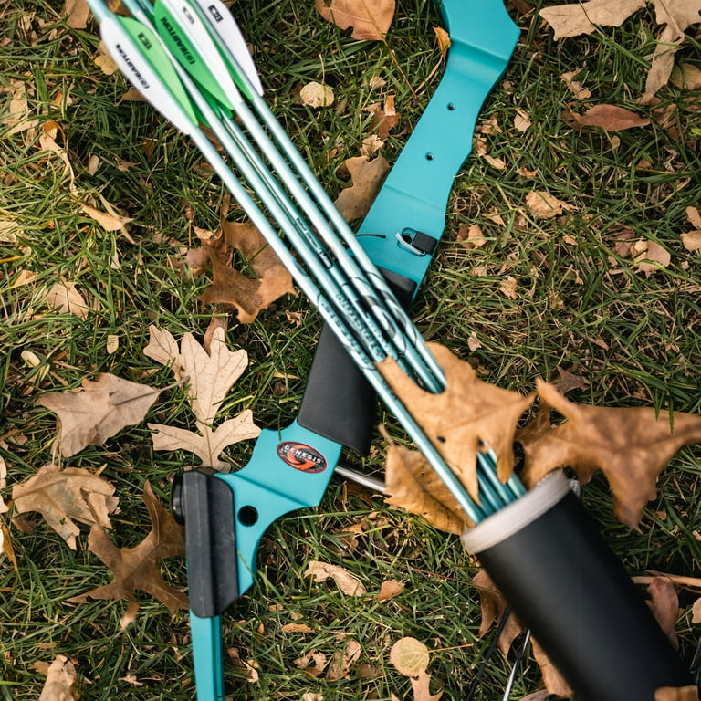 GENESIS ARCHERY ハンドル Genesis Original Archery Compound Bow Adjustable Size, Right