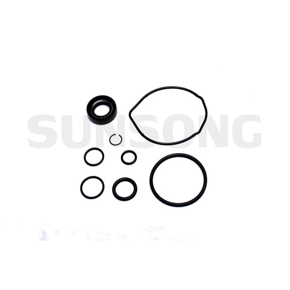 Sunsong 8401508 Power Steering Pump Seal Kit