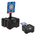 thumbnail image 1 of Electronic Target, Autoreset Target Toy Wirh Digital Scoring Screen, 1 of 8