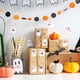 thumbnail image 3 of Pegatinas De Halloween Para El Hogar. Pegatinas Decorativas De Papel Terroríficas, Perfectas Para Artículos De Fiesta, Manualidades Diy Y Decoraciones De Temporada., 3 of 6