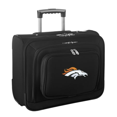 - Denver Broncos 14