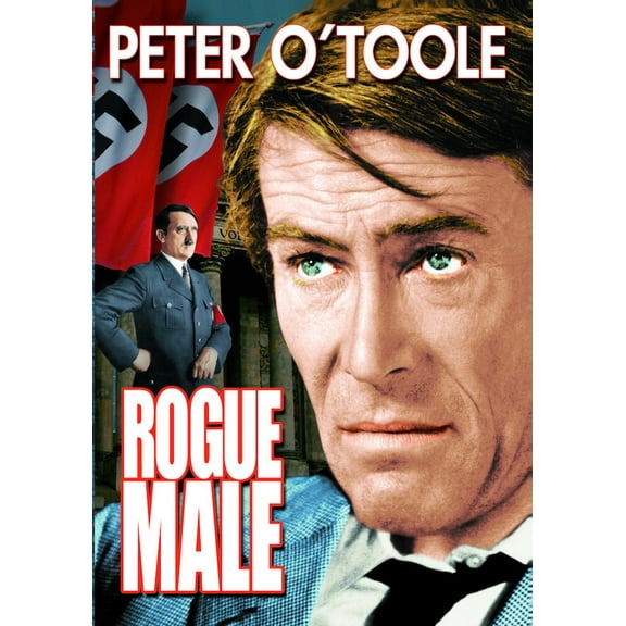 Alpha Video - Rogue Male [DIGITAL VIDEO DISC]