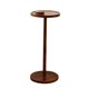 thumbnail image 3 of Mesa de madera Mesa de café Café Mesa de café Mesa de bebida Mesa de noche para la sala de estar del dormitorio Dormo de lugar pequeño, 3 of 9