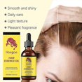 thumbnail image 5 of Natural Hair Essence Oil, Promotes Growth, Soothes & Nourishes Scalp, for Frizzy and Damaged, Suitable for Men and Women, 5 of 5