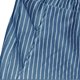 thumbnail image 3 of Pantalones Cortos Casuales de Rayas de los Hombres con Cintura Elástica con Cordón Y Bolsillos Inclinados, Poliéster Suave, 3 of 7