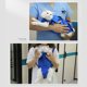 thumbnail image 5 of Greeniant Bolsas de sujeción para perros y gatos de primera calidad, amplias aplicaciones, bolsas de sujeción para el cuidado del baño de Suministros para gatos Verde METRO, 5 of 6
