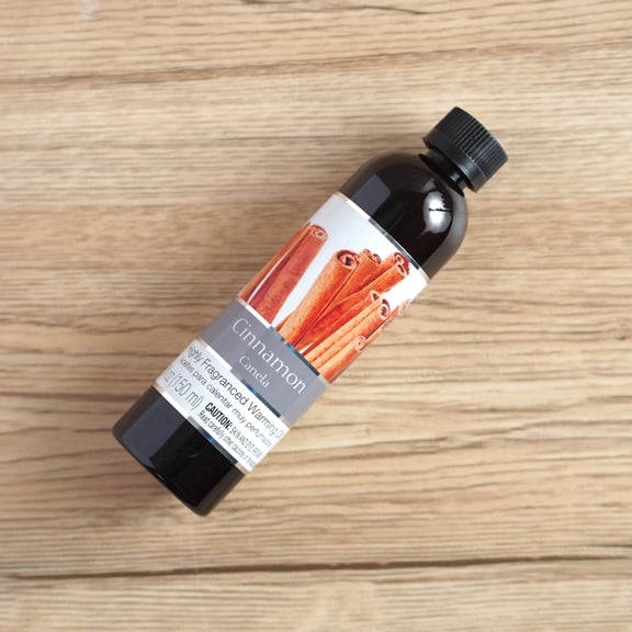 Hosley's Set of 2, Cinnamon Highly Fragrance Warming Oils 5 oz.