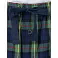 thumbnail image 6 of Fruit of the Loom Men's and Big Men's Soft Brushed Woven Sleep Pant, Sizes S-6XL & LT-3XLT, 6 of 10
