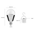 thumbnail image 3 of Injueey Accesorio de bombilla LED de energía solar Equipo de iluminación universal Bombillas de luz de jardín para acampar al aire libre Iluminación y accesorios, 3 of 6