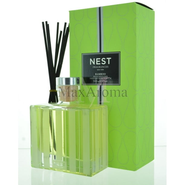 Nest Fragrances Bamboo Reed Diffuser
