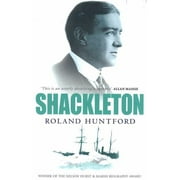 Shackleton [Paperback - Used]
