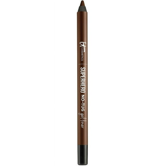 It Cosmetics Superhero No-Tug Gel Eyeliner