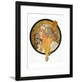 thumbnail image 1 of Mucha Poster, C1900, Figurative Framed Art Print Wall Art by Alphonse Mucha Sold by Art.Com, 1 of 5