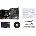 thumbnail image 4 of MSI B450M PRO-M2 MAX Desktop Motherboard, 4 of 4