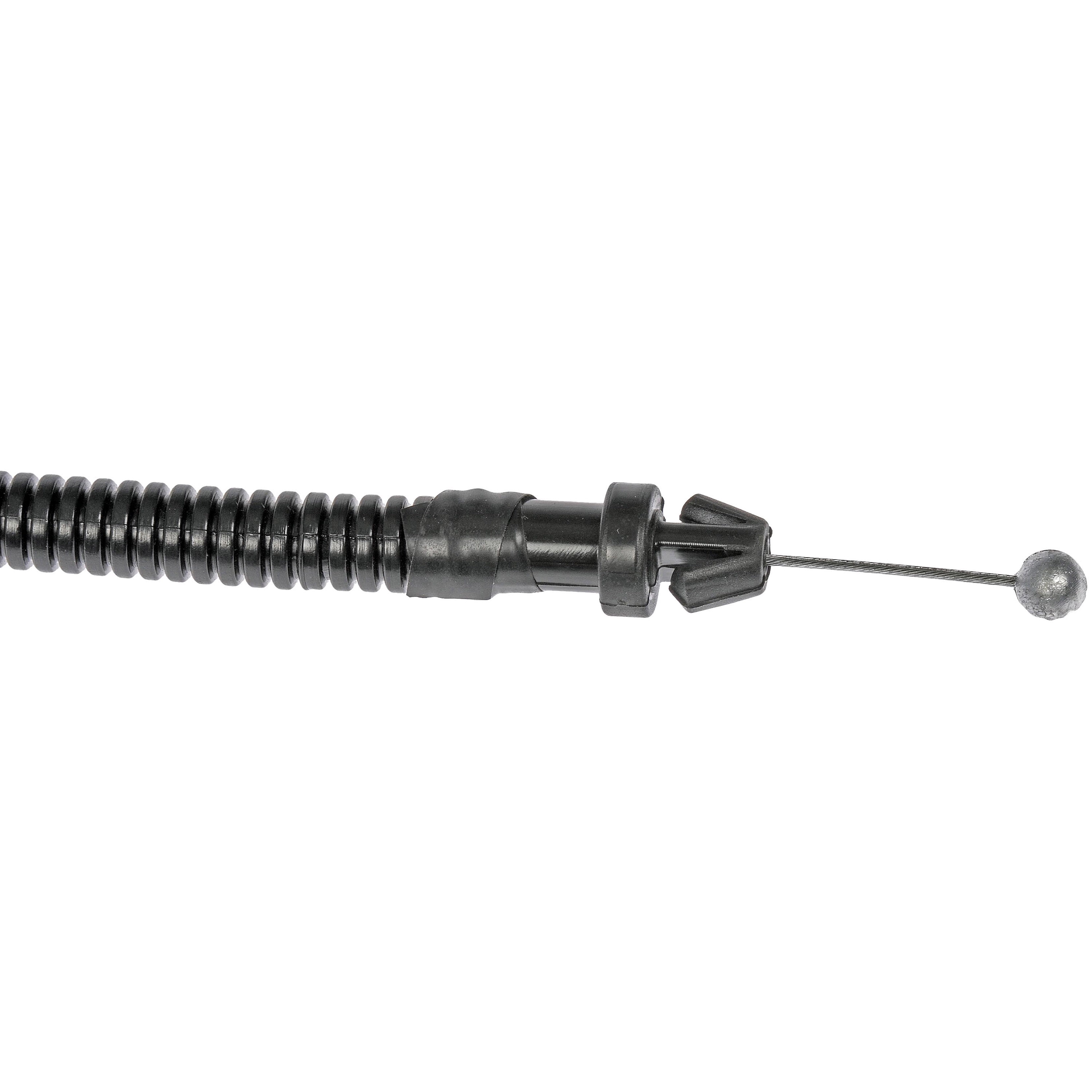 Dorman 912-191 Hood Release Cable for Specific Ford / Lincoln / Mercury Models Fits select: 2006-2009 FORD FUSION, 2007-2009 LINCOLN MKZ