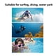 thumbnail image 3 of Carcasa Para Buceo Subacuático, Cámara De Acción Carcasa Impermeable Sellado Perfecto Protección De 40 M A Prueba De Arañazos Para OSMO POCKET 3, 3 of 7