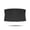 Black, variant on Etalchic Knit Breathable Concealed Waist Bag, Running Waist Pack, High Stretch Breathable