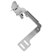 FOMIYES Sewing Machine Presser Foot Iron Replacement Quilting Accessories 1 Pack for Stitching