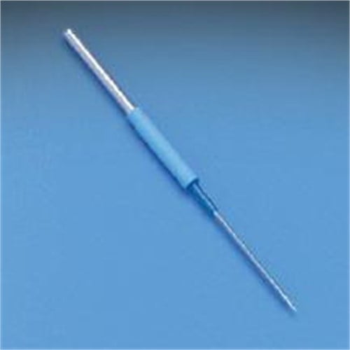 Deroyal Micro Needle Electrode MicroNeedle, 45Deg Angle, Box of 10