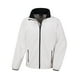 thumbnail image 1 of Result Core - Chaqueta Softshell para Hombre (Blanco, Negro), 1 of 2